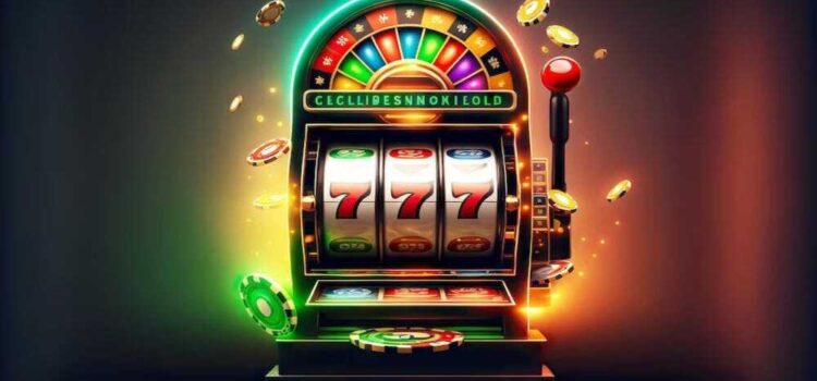 Hold Spin dalam Permainan Slot