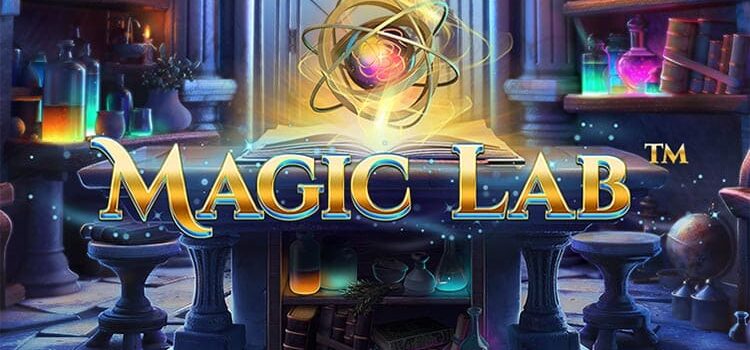 Menjelajahi Dunia Ajaib di Slot Magic Lab