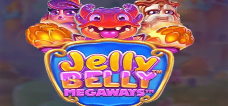 Manisnya Kemenangan di Slot Jelly Belly Megaways