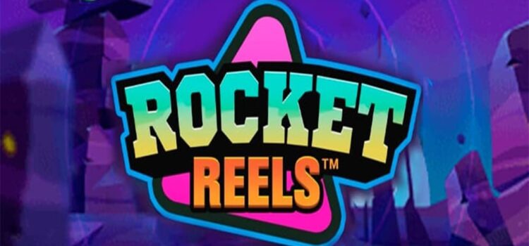 Meluncur Menuju Kemenangan di Slot Rocket Reels