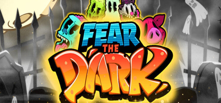 Menaklukkan Kegelapan di Slot Fear the Dark