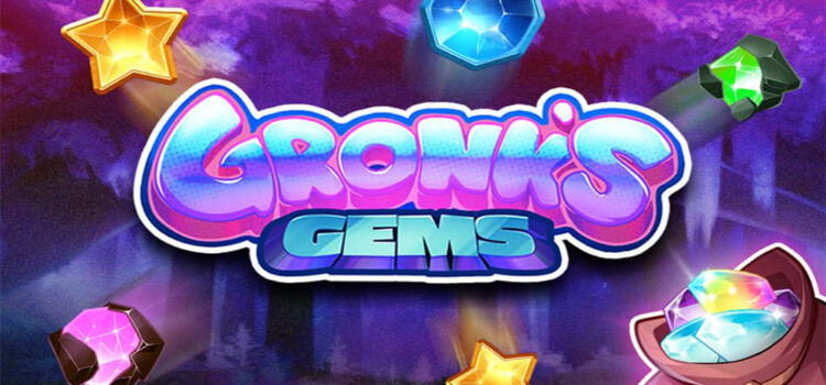 Mencari Harta Karun di Slot Gronk’s Gems