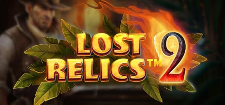 Menemukan Harta Karun di Slot Lost Relics 2