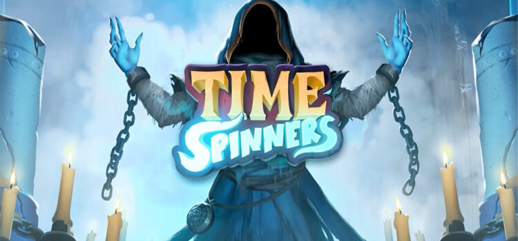 Menggali Keajaiban Waktu dalam Slot time spinners