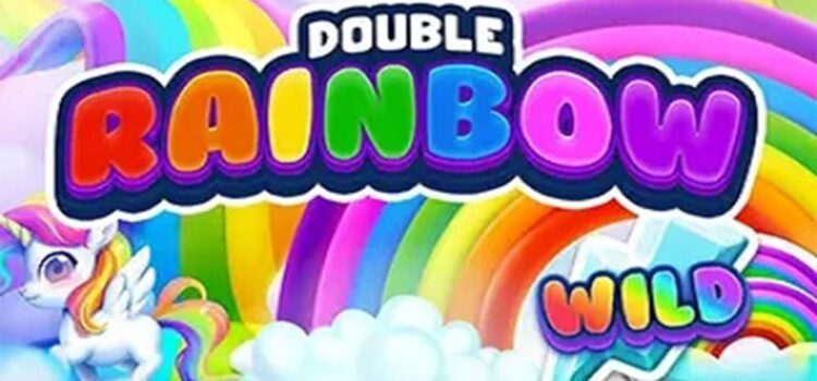 Menggali Keajaiban di Slot Double Rainbow