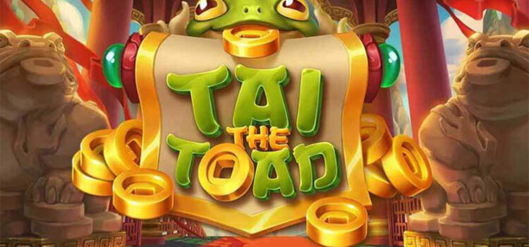 Menggali Keberuntungan di Slot Tai the Toad