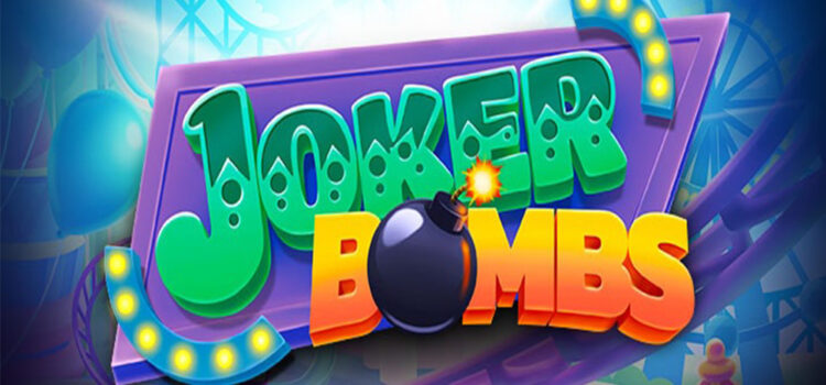 Mengguncang Kemenangan di Slot Joker Bombs