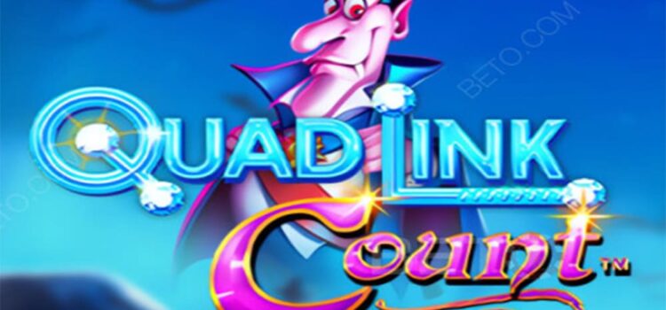 Mengungkap Keberuntungan di Slot Quad Link Count