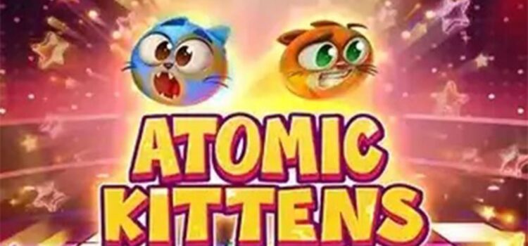 Mengungkap Keseruan di Slot Atomic Kittens