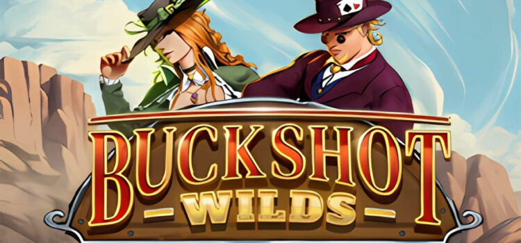 Mengungkap Rahasia Kemenangan di Slot Buckshot Wilds