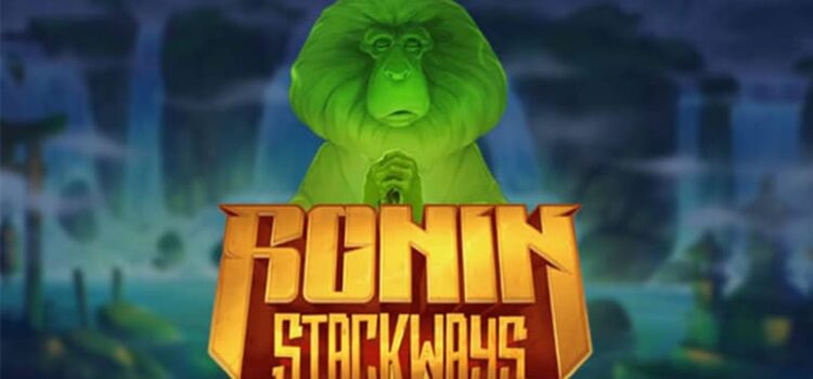 Mengungkap Rahasia Kemenangan di Slot Ronin Stackways