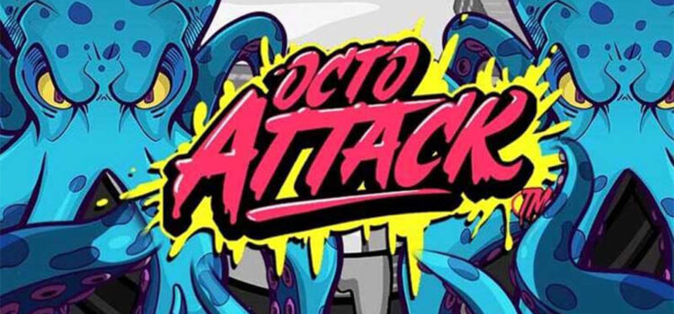 Mengungkap Rahasia di Permainan Slot Octo Attack