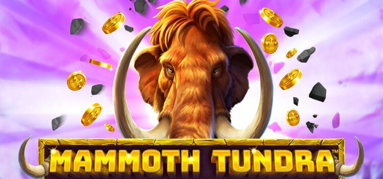 Menyelami Dunia Es dengan Slot Mammoth Tundra