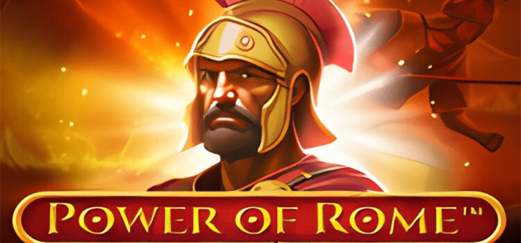 Menyelami Keajaiban dan Kekuatan di Slot Power of Rome