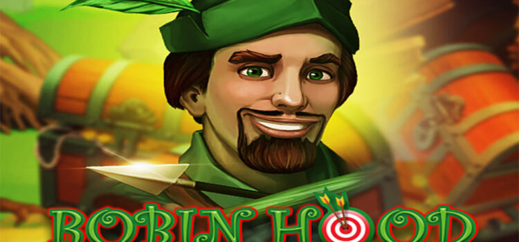 Menyusuri Petualangan di Slot Robin Hood