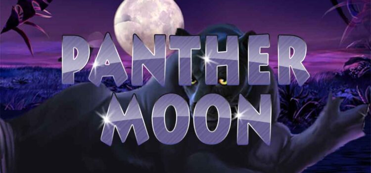 Mengungkap Ketangguhan Permainan Slot Panther Moon