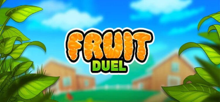 Pertarungan Manis di Slot Fruit Duel