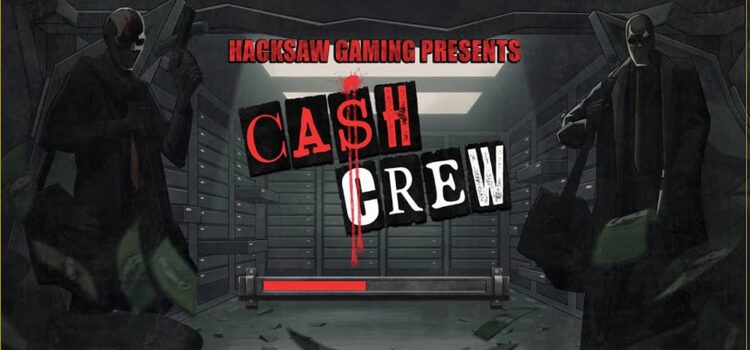 Petualangan Penuh Aksi di Slot Cash Crew