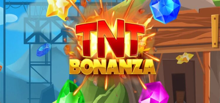 Petualangan Seru dalam Dunia Slot TNT Bonanza