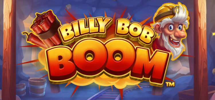 Petualangan Seru dengan Slot Billy Bob Boom