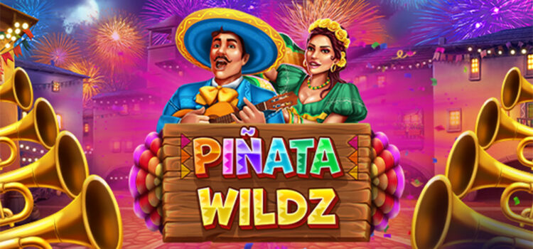 Petualangan Seru di Dunia Permainan Slot Pinata Wildz