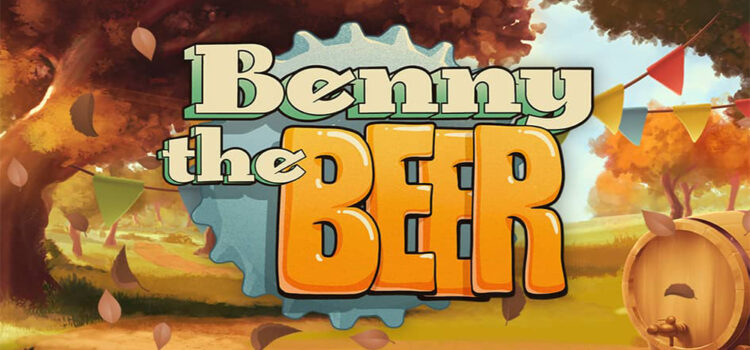 Petualangan Seru di Permainan Slot Benny the Beer