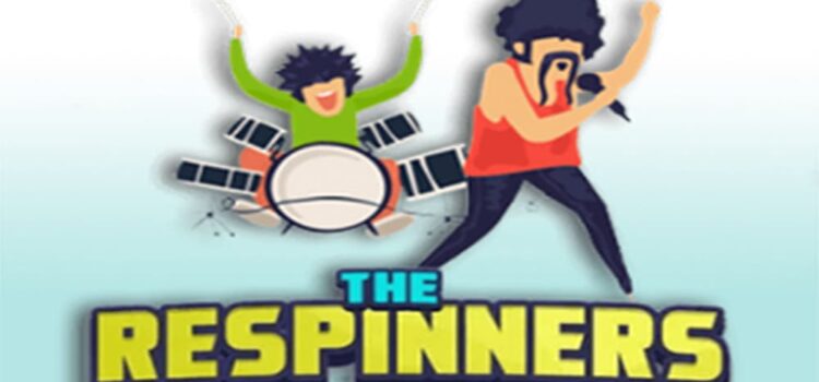 Petualangan Seru di Permainan Slot the Respinners