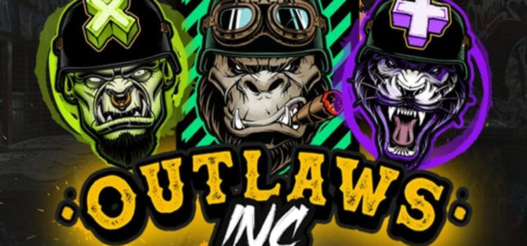 Petualangan Seru di Slot Outlaws Inc