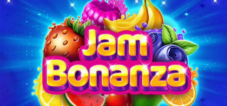 Raih Kemenangan Manis dengan Slot Jam Bonanza