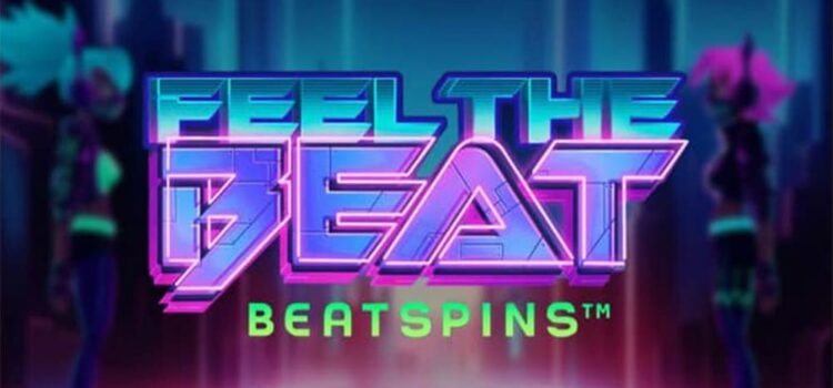 Rasakan Irama Kemenangan di Slot Feel the Beat