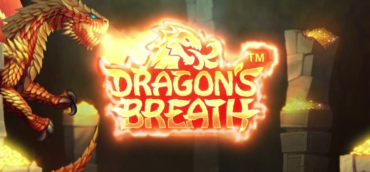 Rasakan Kehangatan Kemenangan di Slot Dragon’s Breath