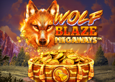 Menjelajahi Alam Liar dengan Slot Wolf Blaze Megaways